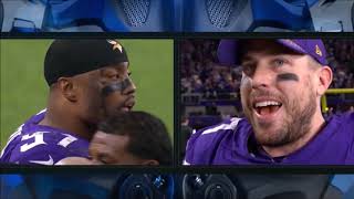 The Best of the Minneapolis Miracle
