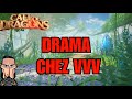 Un gros drama chez vvv    call of dragons