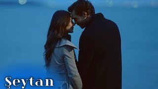 Damla & Nicat Həsənli-Şeytan 2022  #damlaşeytan