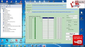 lava z50 flashing and file