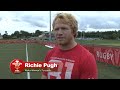 Wales Women 7s chasing World Series spot | WRU TV