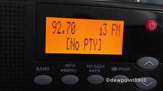 KWO35 Required Weekly Test (7/2/20)