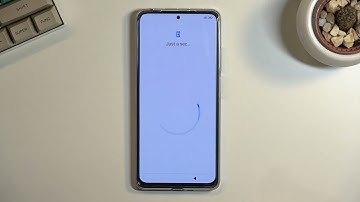 How to Activate POCO X4 Pro - First Setup / Configuration Process