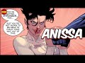 Who is Image Comics' Anissa? Invincible's Worst Nightmare