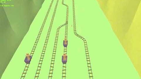 Miner Damage - Nov 11 / 2010