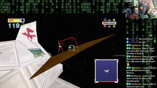 Star Fox 64: Sector Z - 167 [Normal]