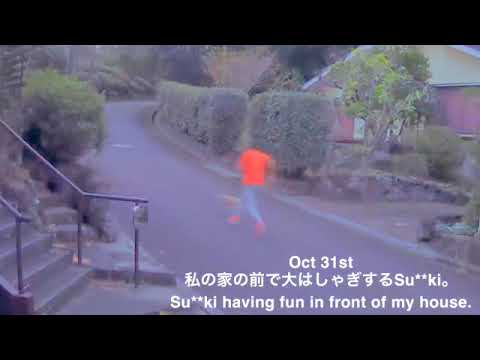 嫌がらせを暗示する集団ストーカー　2024_1020