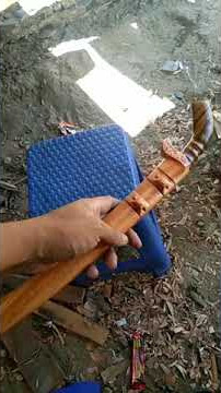parang kajang rungkup