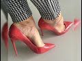 🔝 Classic &amp; Vintage 🆕 Collection of Vintage High Heels 👠 // Beautiful Pumps High heels 👠