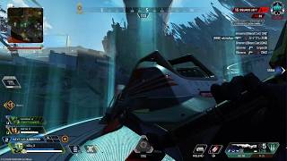 1 V 3 Caustic
