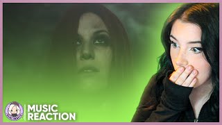 E-Girl Reacts│Lacuna Coil - Blood, Tears, Dust│Music Reaction