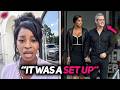 Shamea Morton Reveals Why Porsha Williams HAD Her Fired