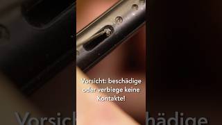 Dein Handy lädt nicht mehr? - Daran könnte es liegen!