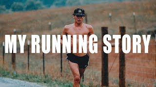 My Running Story: Momentum in Adversity