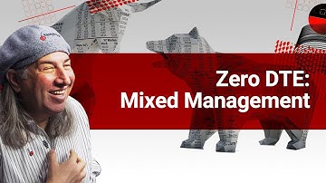 0DTE Options: My Complete Guide to Management | Zero Days to Expiration Crash Course