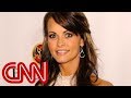 Ex-Playboy model who alleged Trump affair sues