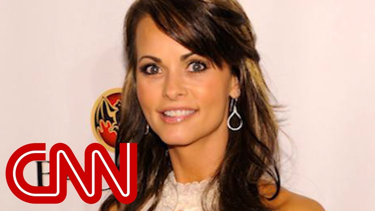 Former Playboy model Karen McDougal sues Fox News for alleged ...