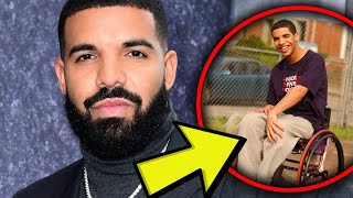 Drake Was Worried He Looked "Soft"? | Hollywire screenshot 5