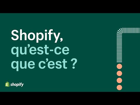 Vidéo: Langify fonctionne-t-il avec Shopify ?