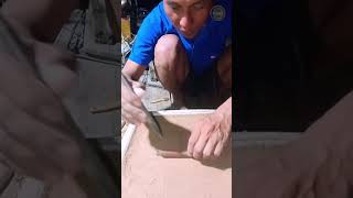 metal smelting sand casting industries #shorts #art #meta 22