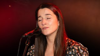 Fields of Gold - Niamh Farrell (@theofficialsting Cover)