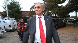School board ousts Paladino over racist remarks