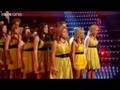 Ysgol Glanaethwy: O Fortuna - Last Choir Standing Final - BBC One
