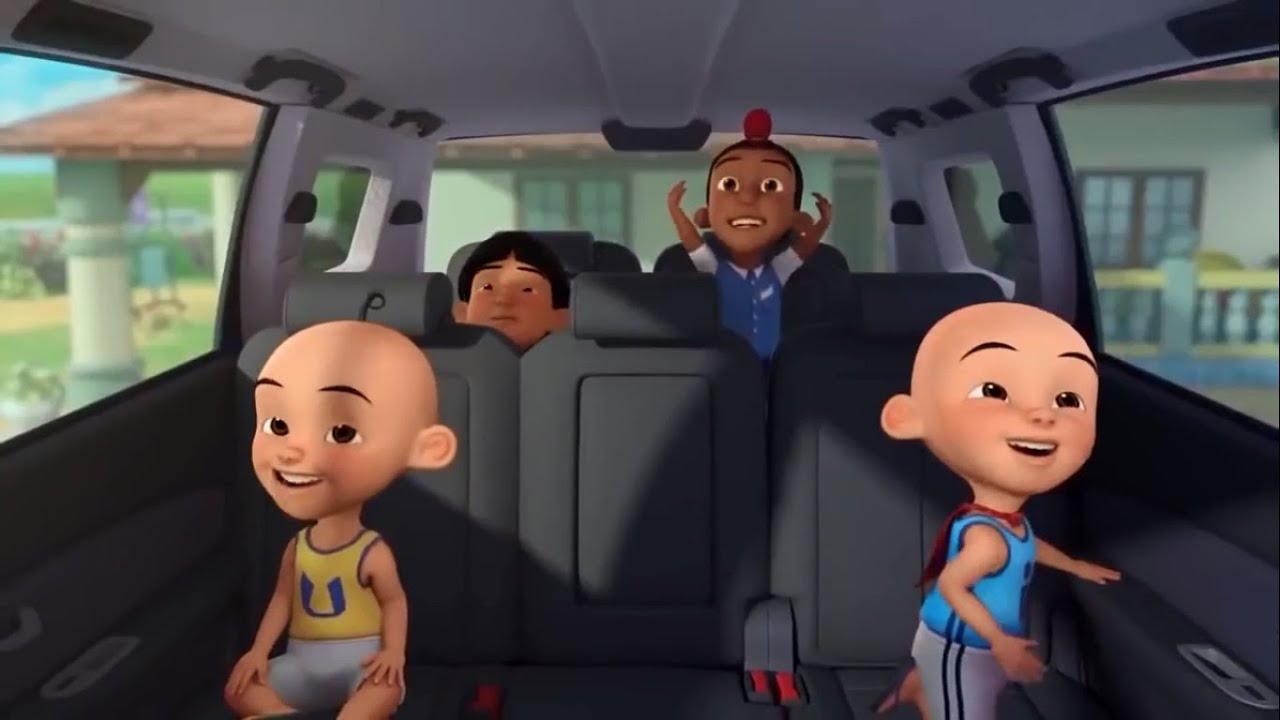 [FULL] Upin Ipin Musim 14 - Upin Ipin Terbaru Full Episode 3 -  FULL EPISODE Upin Ipin Terbaru 2020