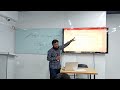 Physics | Simple Harmonic Motion | Textile | Tariful Islam | University of Scholars
