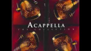 Acappella -  Hush