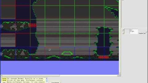 SMILE Scroll Pointer Help Part 1