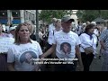 11-Septembre: New York rend hommage aux victimes | AFP
