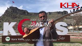 Arif Gülcani ‘Bacım’ klibi yayında Resimi