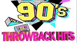 THROWBACK 90's HITS | DjDARY ASPARIN