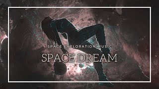 Album Space dream | Relaxing and Soft Electronic Instrumental Music for a Soothing Space Exploration