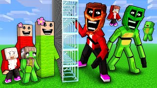 Download Lagu Mikey \u0026 JJ vs Girls MONSTER Statue Build Battle in Minecraft (Maizen) MP3 Download Lagu Mikey \u0026 JJ vs Girls MONSTER Statue Build Battle in Minecraft (Maizen) MP3