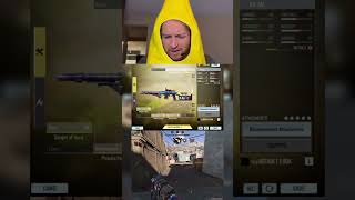 ASVAL NO RECOIL CLASS codmobile codm callofdutymobile