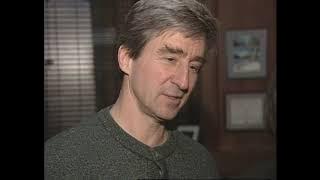 Behind the Scenes at Law and Order