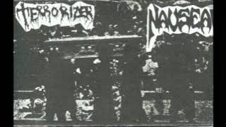 Terrorizer - Human Prey