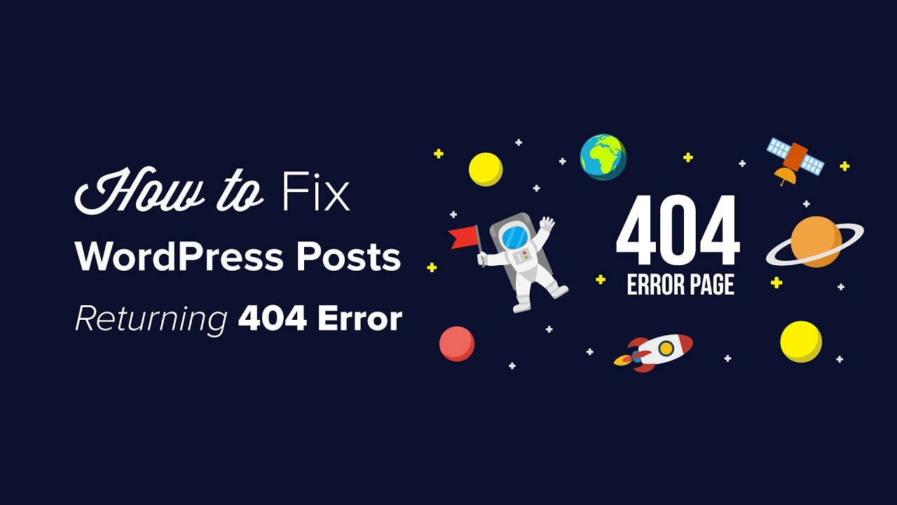 wordpress blog posts paper not found