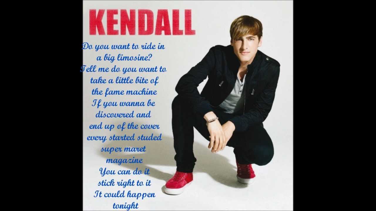 Big Time Rush- Famous Lyrics and Pictures - YouTube
