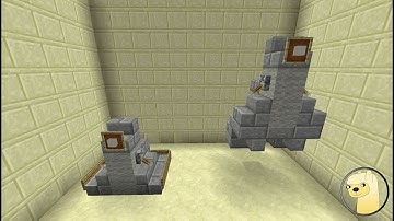 Minecraft - How To Build Transformers 5 Quintessa!