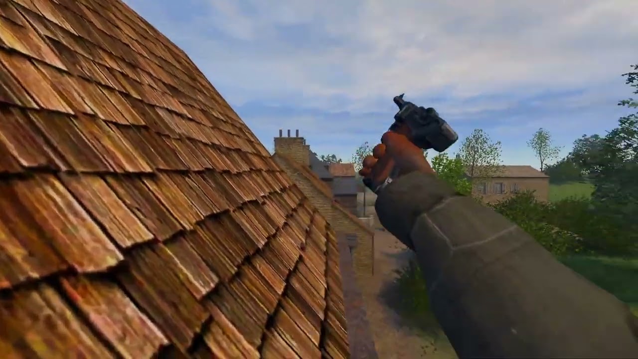 Hard Strafes with 333 fps