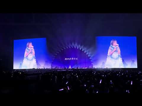 The Moment 孙燕姿 香港站第1天「就在日落以后」演唱会 2026.03.13 A22