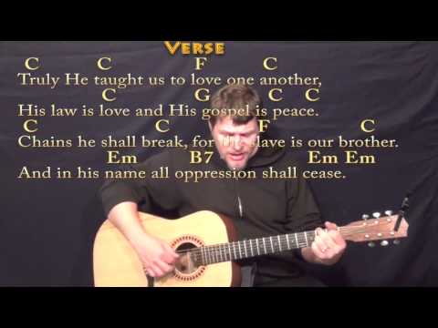 o-holy-night---fingerstyle-guitar-cover-lesson-in-c-with-chords/lyrics