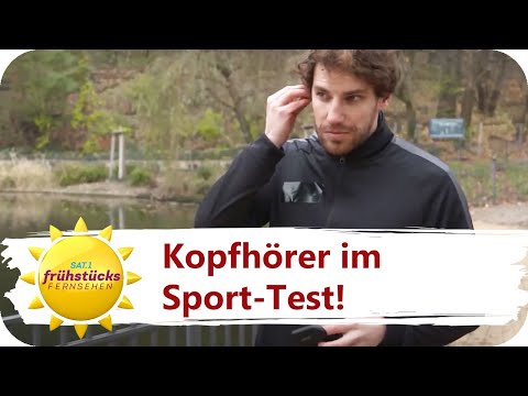 Video: So Wählen Sie Sport-Bluetooth-Kopfhörer Aus