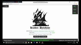 HOW TO ACCESS PIRATEBAY 2017!! *LEAKED* 100% LEGIT