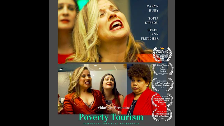 Poverty Tourism
