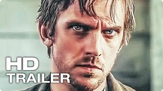 АПОСТОЛ ✩ Трейлер (2018) Дэн Стивенс, Netflix АПОСТОЛ ✩ Трейлер (2018) Дэн Стивенс, Netflix
