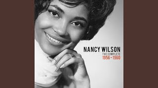 Miniatura del video "Nancy Wilson - I Wish You Love"